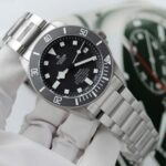 Tudor Pelagos 25600TN Imitation Watches Black Dial Automatic Movement VS Factory 42mm - Image 3