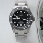 Tudor Pelagos 25600TN Imitation Watches Black Dial Automatic Movement VS Factory 42mm