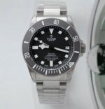 Tudor Pelagos 25600TN Imitation Watches Black Dial Automatic Movement VS Factory 42mm