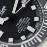 Tudor Pelagos 25600TN Imitation Watches Black Dial Automatic Movement VS Factory 42mm - Image 7