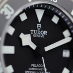 Tudor Pelagos 25600TN Imitation Watches Black Dial Automatic Movement VS Factory 42mm - Image 6