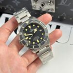 Tudor Pelagos LHD Replica Watches Bezel Ceramic VS Factory 42mm - Image 2