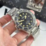 Tudor Pelagos LHD Replica Watches Bezel Ceramic VS Factory 42mm - Image 3