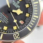 Tudor Pelagos LHD Replica Watches Bezel Ceramic VS Factory 42mm - Image 6