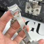 Tudor Pelagos LHD Replica Watches Bezel Ceramic VS Factory 42mm - Image 12