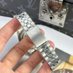 Tudor Prince Day-Date Ref 76214 Replica Watch Automatic Movement 36mm - Image 12