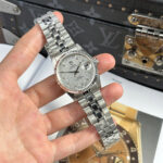 Tudor Prince Day-Date Ref 76214 Replica Watch Automatic Movement 36mm - Image 2