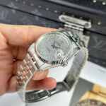 Tudor Prince Day-Date Ref 76214 Replica Watch Automatic Movement 36mm - Image 4