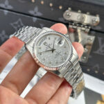 Tudor Prince Day-Date Ref 76214 Replica Watch Automatic Movement 36mm - Image 3