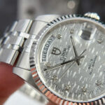 Tudor Prince Day-Date Ref 76214 Replica Watch Automatic Movement 36mm - Image 6