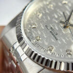 Tudor Prince Day-Date Ref 76214 Replica Watch Automatic Movement 36mm - Image 7