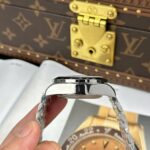 Tudor Black Bay Chronograph Imitation Watches White Dial TW Factory 41mm - Image 9