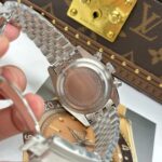 Tudor Black Bay Chronograph Imitation Watches White Dial TW Factory 41mm - Image 10