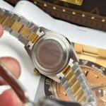 Tudor Replica Watches Black Bay GMT S&G M79833MN Black Dial Metal Strap ZF Factory 41mm - Image 12