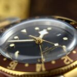 Tudor Replica Watches Black Bay GMT S&G M79833MN Black Dial Metal Strap ZF Factory 41mm - Image 7