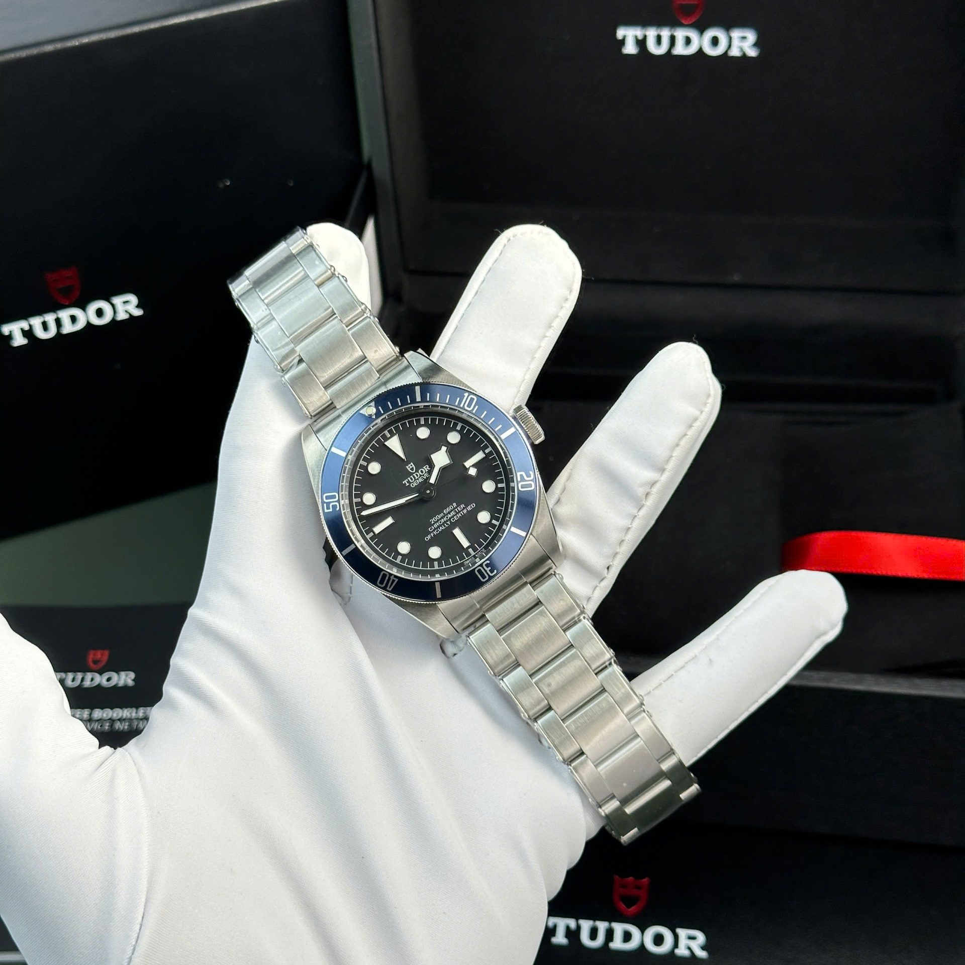 Dong-Ho-Tudor-Replica-11-Heritage-Black-Bay-Mat-Xanh-Blue-Nha-May-ZF-41mm-1.jpg Tudor Best Replica Watch Heritage Black Bay Dial Blue ZF Factory 41mm - Image 1