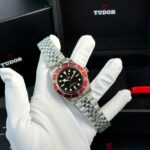 Tudor Replica 11 Watch Heritage Black Bay Benzel Red ZF Factory 41mm - Image 2