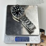 Tudor Replica Watch Pelagos Titanium M25407N Black Dial ZF Factory 39mm - Image 5