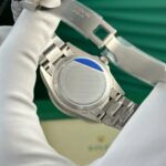 Tudor Replica Watch Pelagos Titanium M25407N Black Dial ZF Factory 39mm - Image 8