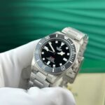 Tudor Replica Watch Pelagos Titanium M25407N Black Dial ZF Factory 39mm - Image 3