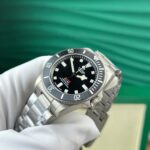 Tudor Replica Watch Pelagos Titanium M25407N Black Dial ZF Factory 39mm - Image 2