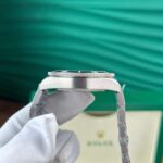 Tudor Replica Watch Pelagos Titanium M25407N Black Dial ZF Factory 39mm - Image 7