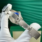 Tudor Replica Watch Pelagos Titanium M25407N Black Dial ZF Factory 39mm - Image 10