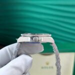 Tudor Replica Watch Pelagos Titanium M25407N Black Dial ZF Factory 39mm - Image 6