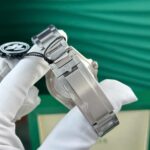 Tudor Replica Watch Pelagos Titanium M25407N Black Dial ZF Factory 39mm - Image 9