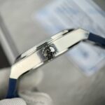 Vacheron Constantin 6000V Replica 1:1 Watch Blue 42.5mm - Image 6