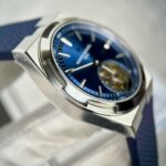 Vacheron Constantin 6000V Replica 1:1 Watch Blue 42.5mm - Image 5