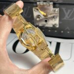 Vacheron Constantin Historiques 222 Fake Watch Yellow 8F Factory 37mm - Image 10