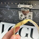 Vacheron Constantin Historiques 222 Fake Watch Yellow 8F Factory 37mm - Image 8