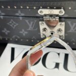 Vacheron Constantin Copies Watches Historiques 222 Yellow Demi 8F Factory 37mm - Image 8