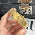 Vacheron Constantin Historiques 222 Replica Watches Dial Black 8F Factory 37mm - Image 10