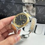 Vacheron Constantin Copies Watches Historiques 222 Yellow Demi 8F Factory 37mm - Image 4