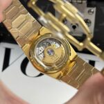 Vacheron Constantin Historiques 222 Fake Watch Yellow 8F Factory 37mm - Image 9