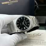 Vacheron Constantin Historiques 222 Replica Watch Black Dial 8F Factory 37mm - Image 3