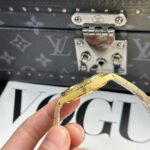 Vacheron Constantin Historiques 222 Fake Watch Yellow 8F Factory 37mm - Image 7