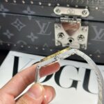 Vacheron Constantin Copies Watches Historiques 222 Yellow Demi 8F Factory 37mm - Image 7