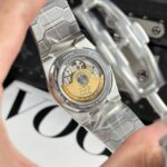 Vacheron Constantin Historiques 222 Copies Watch Dial Blue 8F Factory 37mm - Image 9