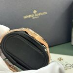 Vacheron Constantin Historiques 222 Replica Watch Rose Gold 8F Factory 37mm - Image 7