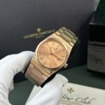 Vacheron Constantin Historiques 222 Replica Watch Rose Gold 8F Factory 37mm - Image 4