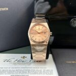 Vacheron Constantin Historiques 222 Replica Watch Rose Gold 8F Factory 37mm - Image 2