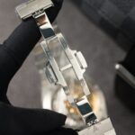 Vacheron Constantin Overseas 4500V Replica Watch Green Dial PPF Factory 41mm - Image 11