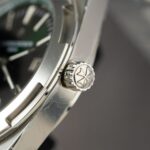 Vacheron Constantin Overseas 4500V Replica Watch Green Dial PPF Factory 41mm - Image 5