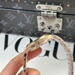 Vacheron Constantin Replica Watch Overseas 4500V Dial Green 41mm - Image 6