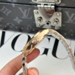 Vacheron Constantin Replica Watch Overseas 4500V Dial Green 41mm - Image 5