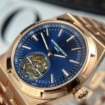 Vacheron Constantin Overseas 6000V Tourbillon Replica Watch 42.5mm - Image 5