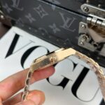 Vacheron Constantin Overseas 6000V Tourbillon Replica Watch 42.5mm - Image 7